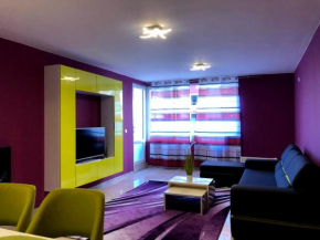 Ultraviolet relax apart